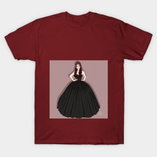 princesse T-Shirt